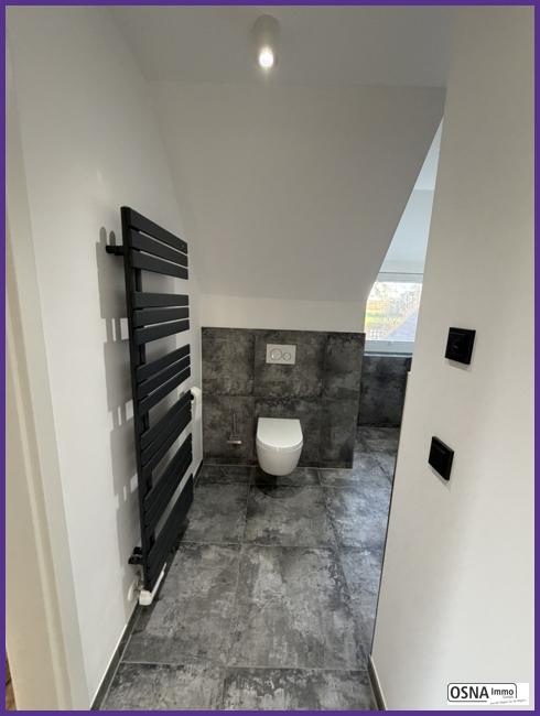 Badezimmer DG Bild #3
