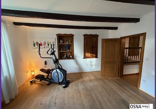 Schlafzimmer Nr. 1