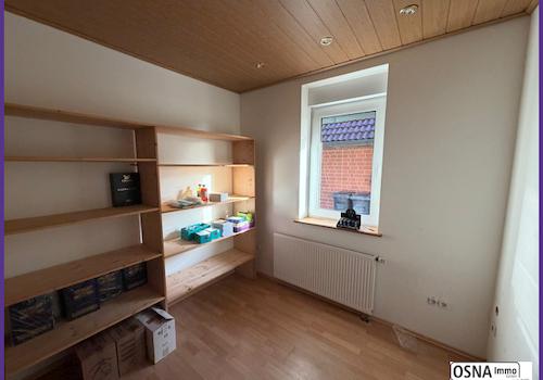 Zimmer Nr. 4