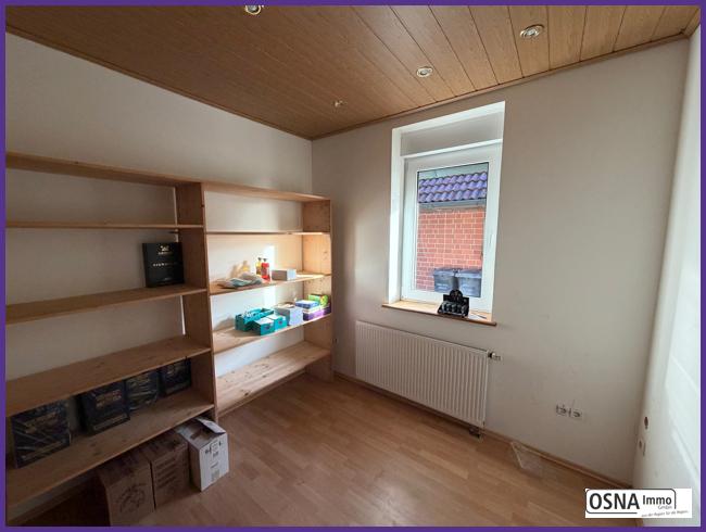 Zimmer Nr. 4