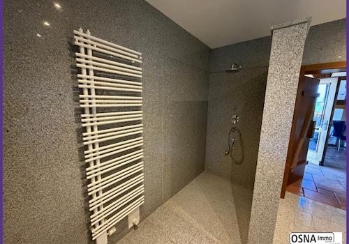Bad mit Dusche Bild #2