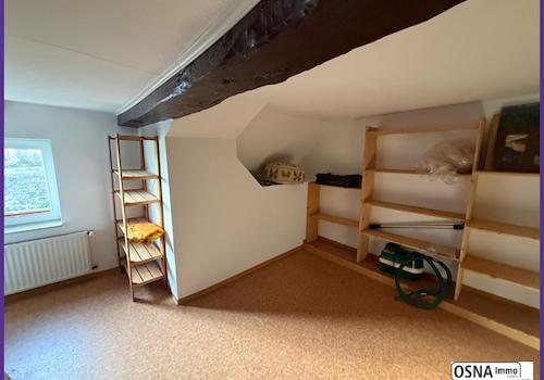 Zimmer 2 Obergeschoss