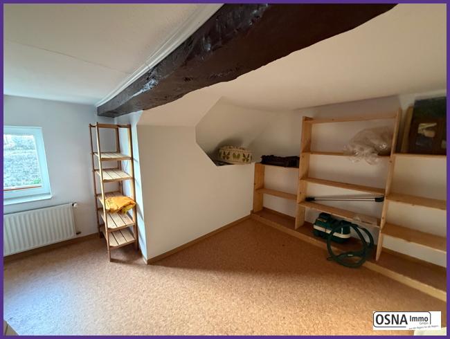 Zimmer 2 Obergeschoss