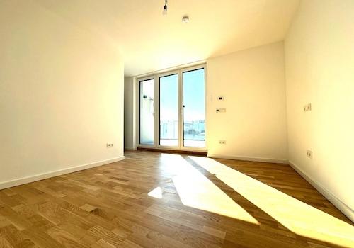 weiteres Zimmer DG