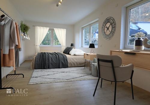 Schlafzimmer 1