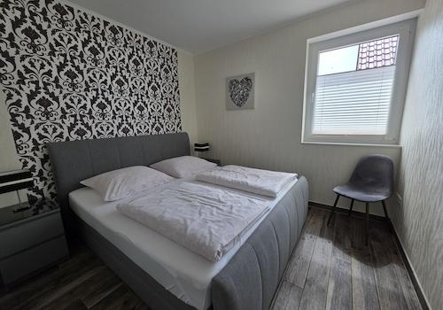 Schlafzimmer EG