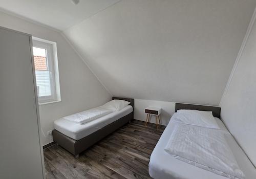 Schlafzimmer OG 