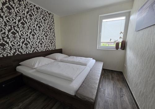 Schlafzimmer EG