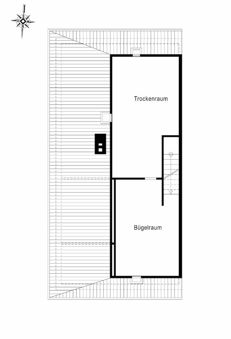 Grundriss_Dachspitz