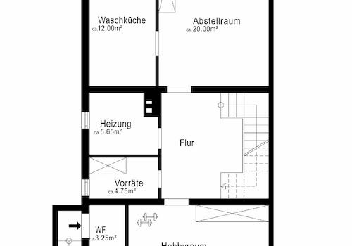 Grundriss_Kellergeschoss