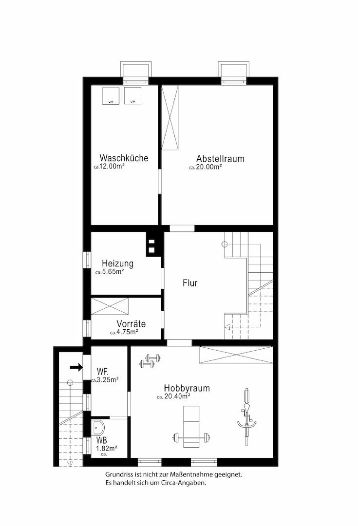 Grundriss_Kellergeschoss