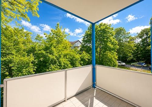 Ostbalkon
