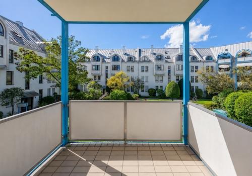 Westbalkon