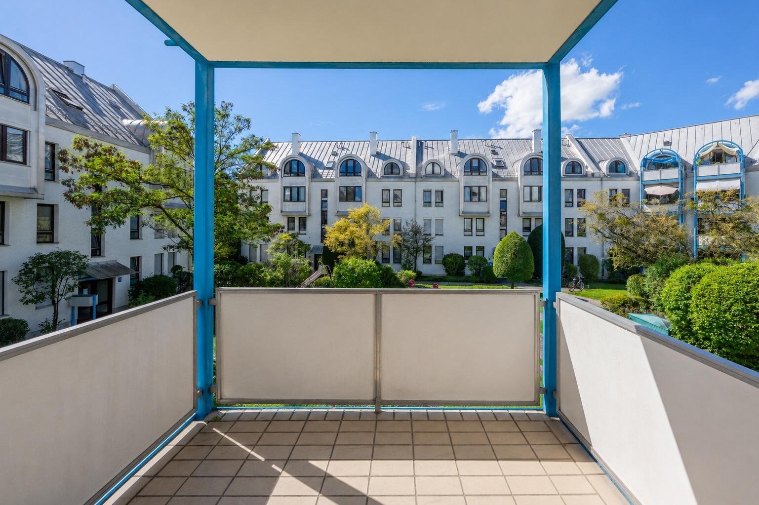 Westbalkon