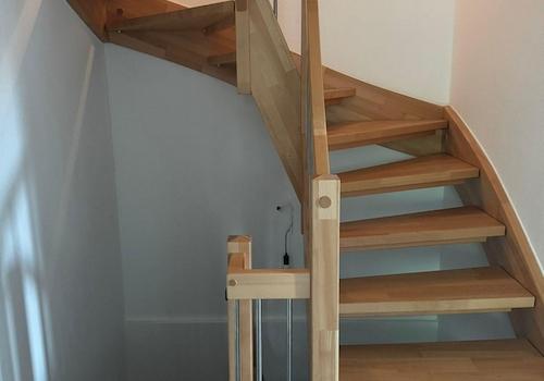 Treppe