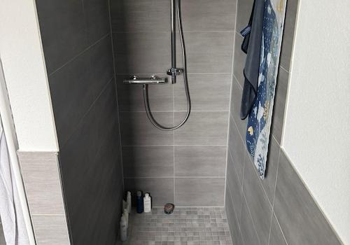 Dusche