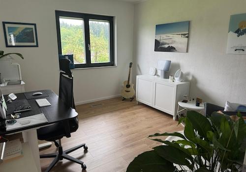 Zimmer OG