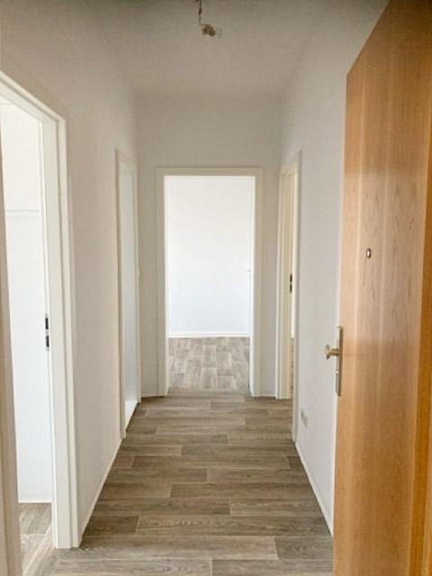 Beispielfoto Flurbereich