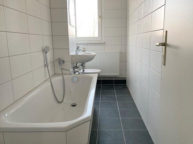 Beispielfoto Badezimmer