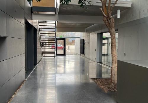 Atrium