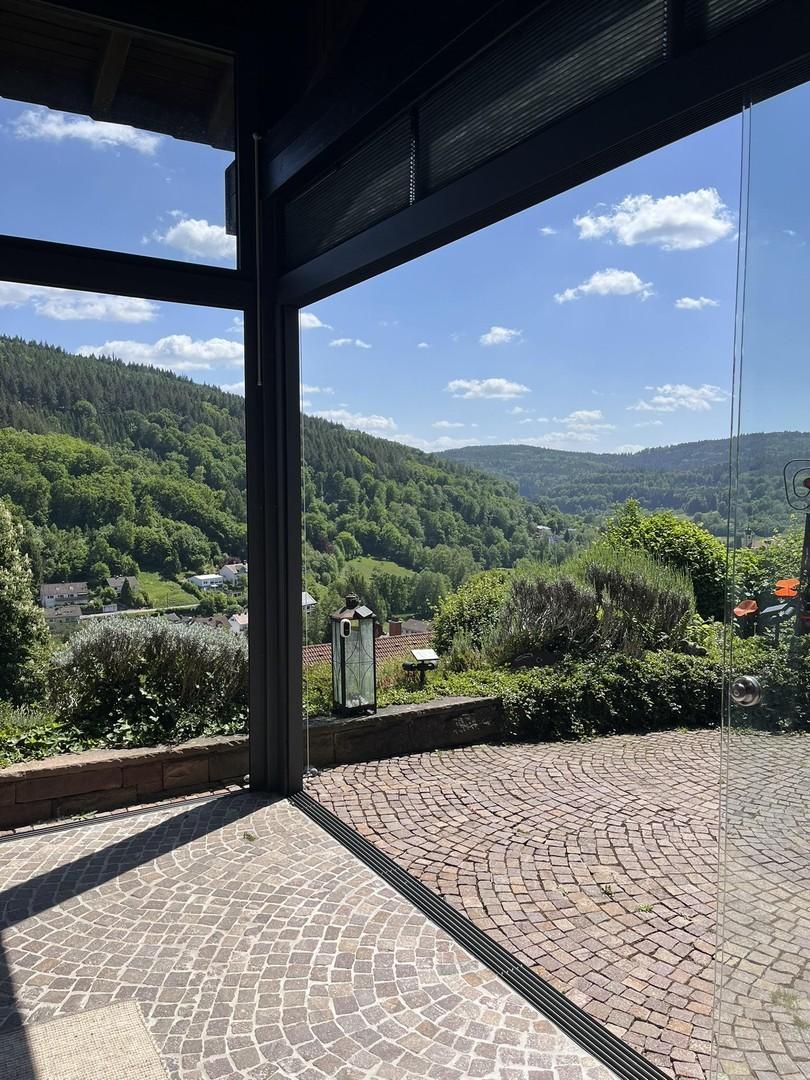 Terrasse 1