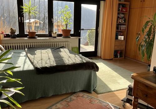 Schlafzimmer 2