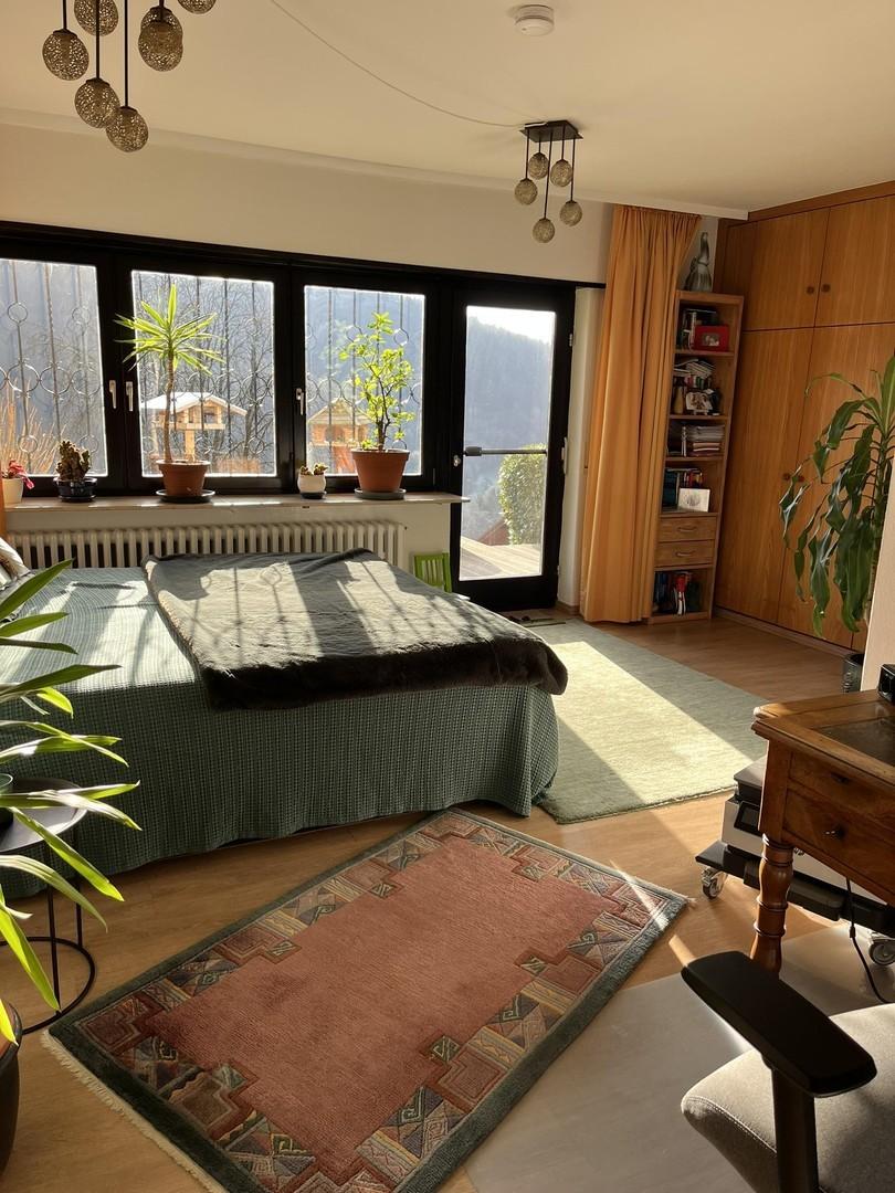 Schlafzimmer 2
