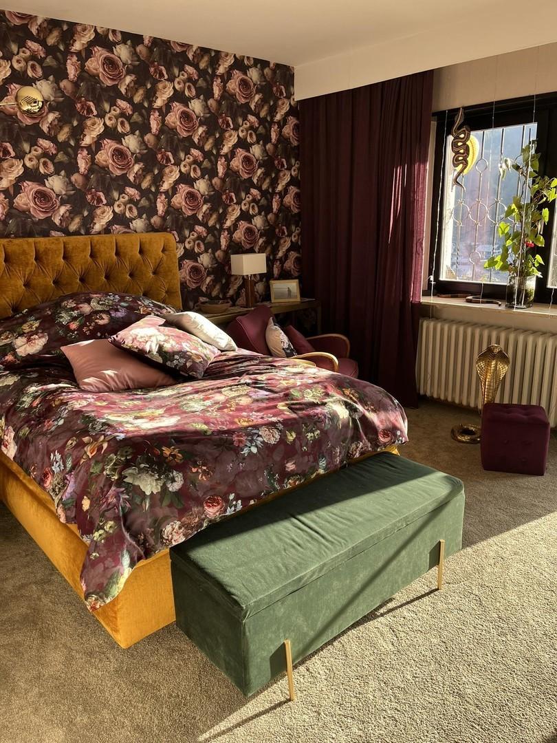 Schlafzimmer 3