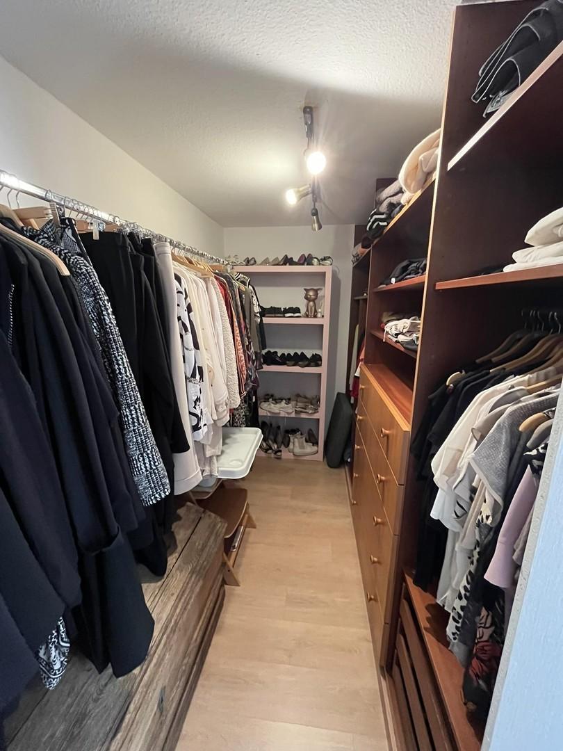 Ankleidezimmer