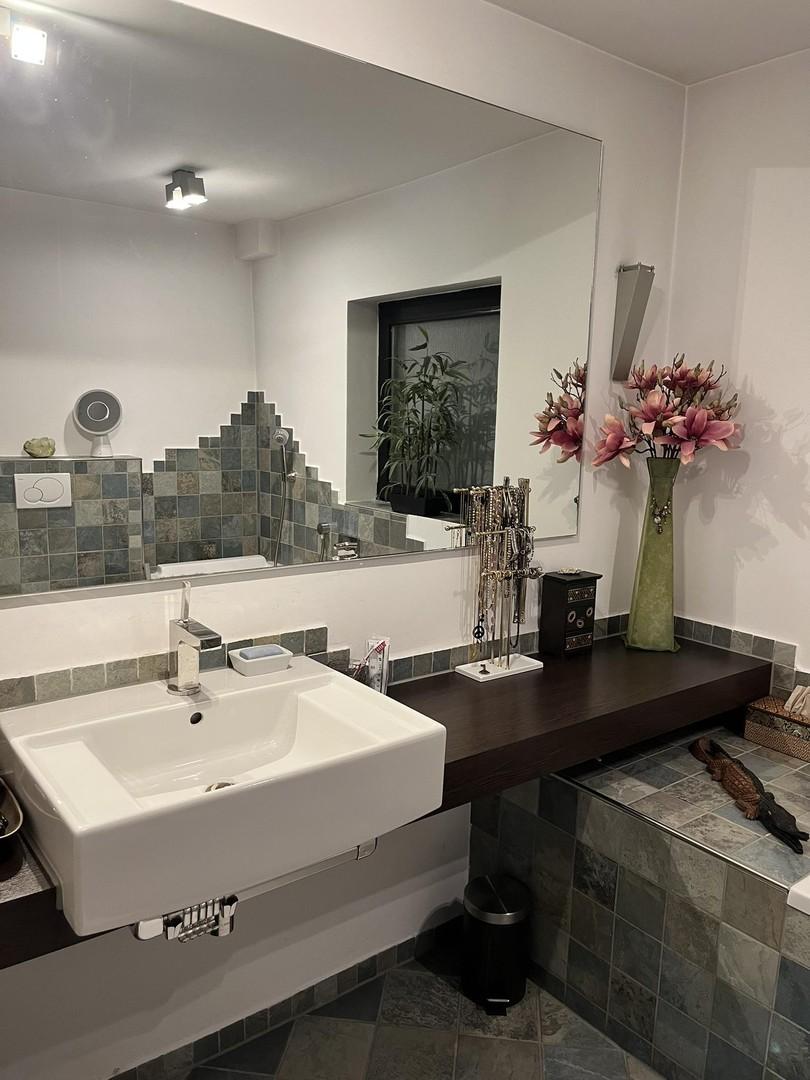 Badezimmer 2
