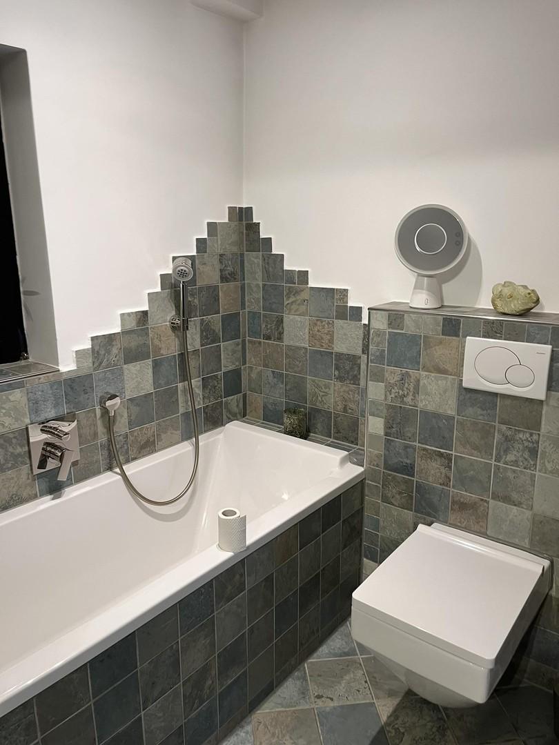 Badezimmer 2