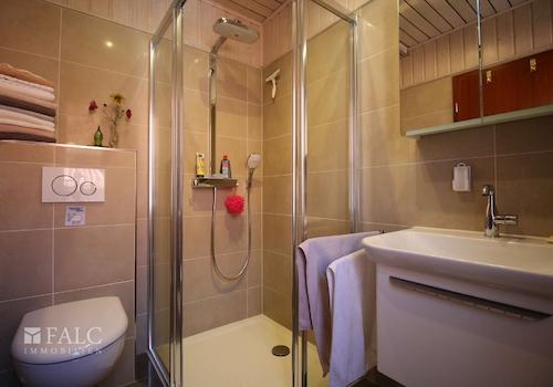 Badezimmer I