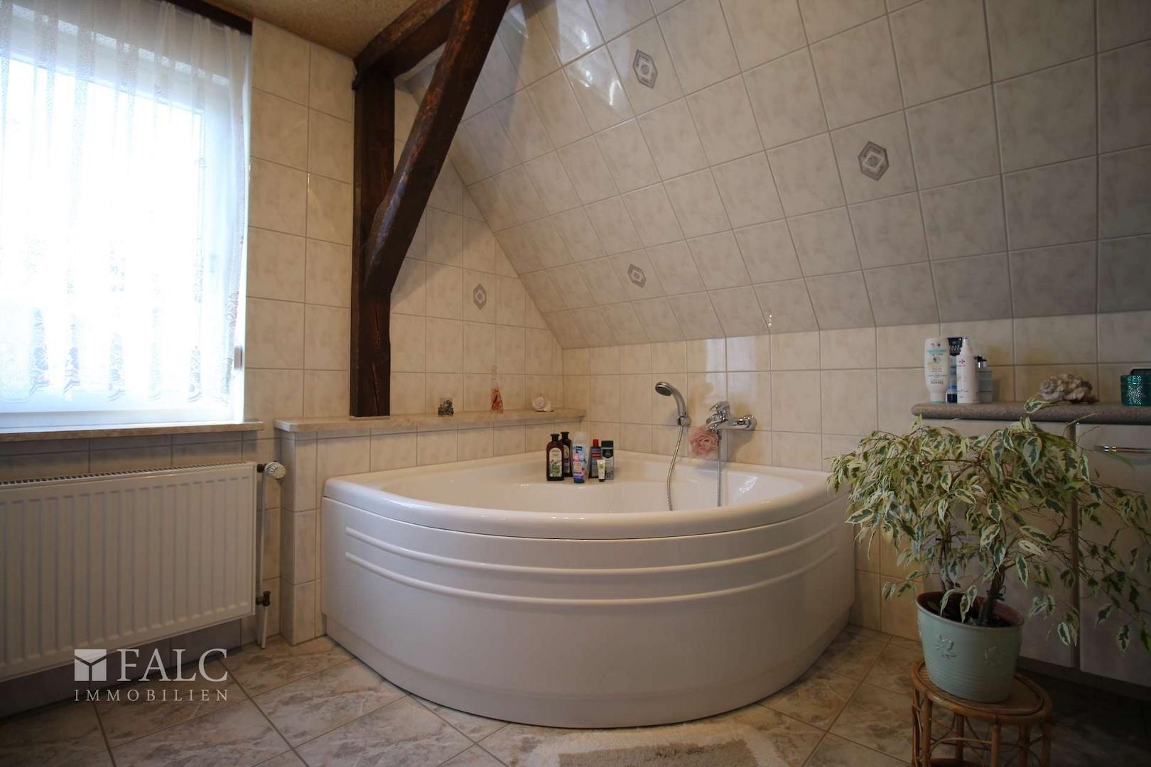 Badezimmer II