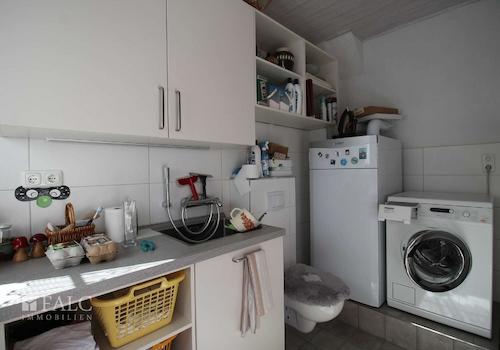 HWR + Outdoor WC