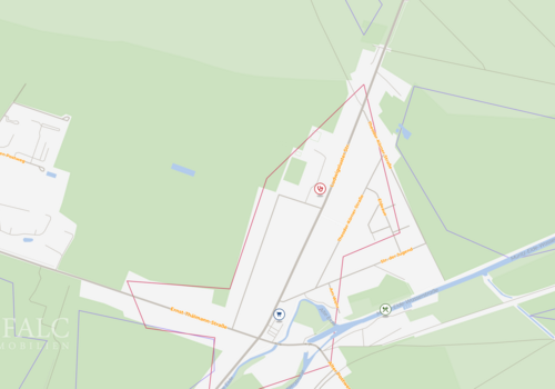 Site plan (micro)