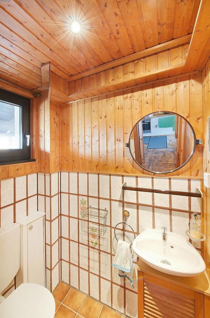 Gäste-WC