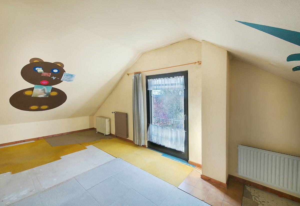 Dachgeschoss