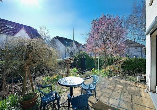 Garten