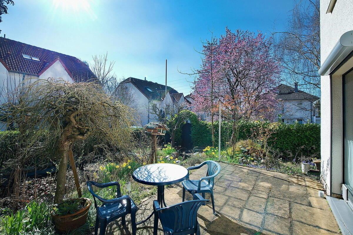 Garten