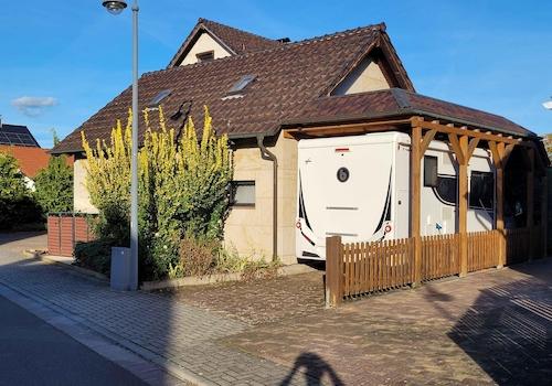 Carport