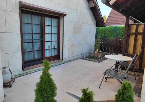 EG App Terrasse