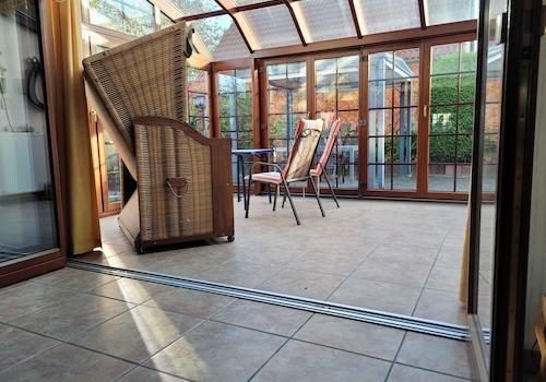 EG Whg Wintergarten