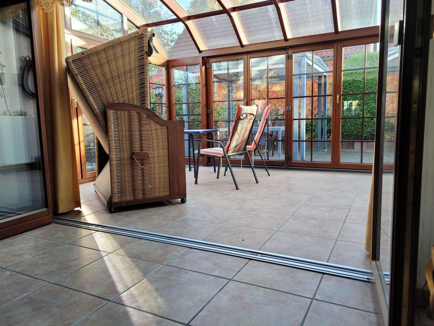 EG Whg Wintergarten