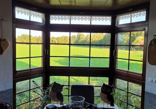 OG Whg. Essen - Ausblick
