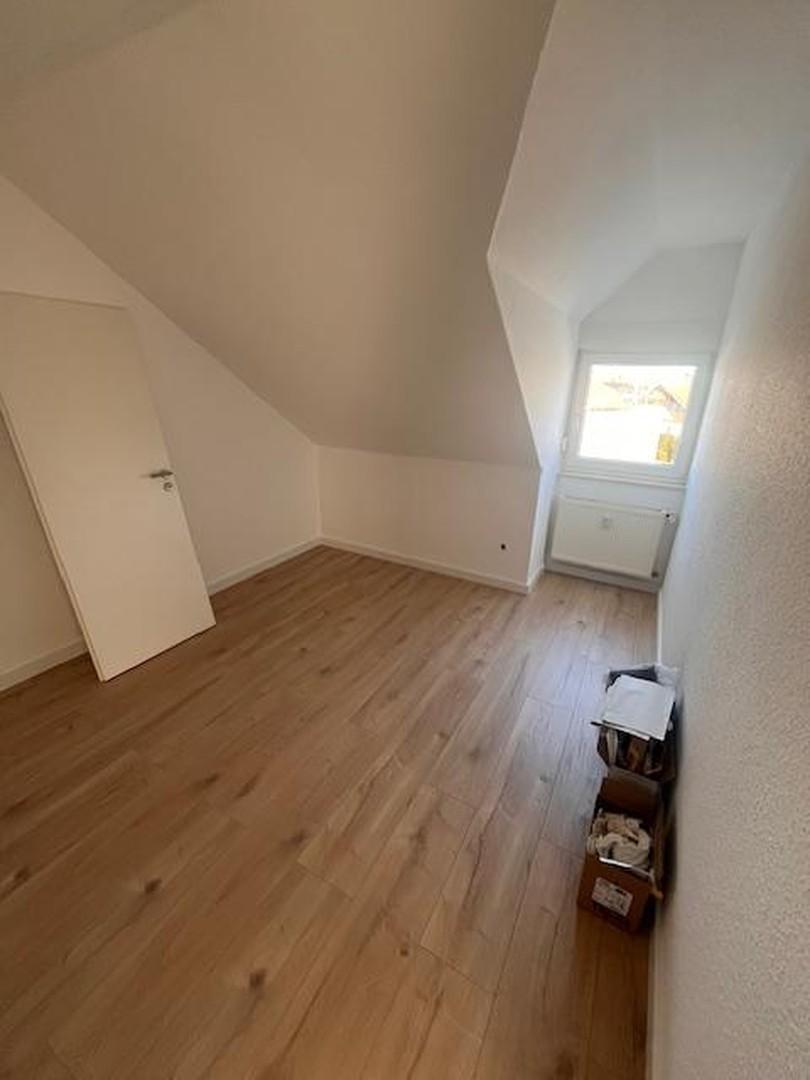 Schlafzimmer 3
