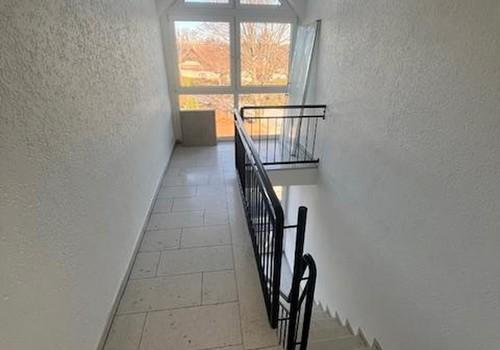 Treppenhaus