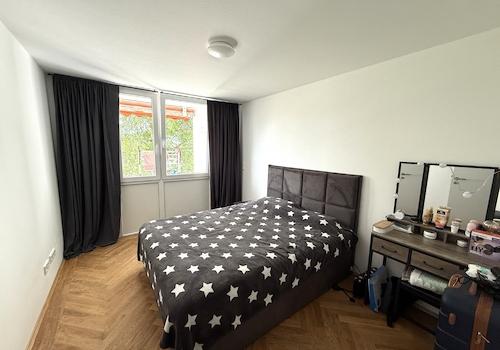 Schlafzimmer 2