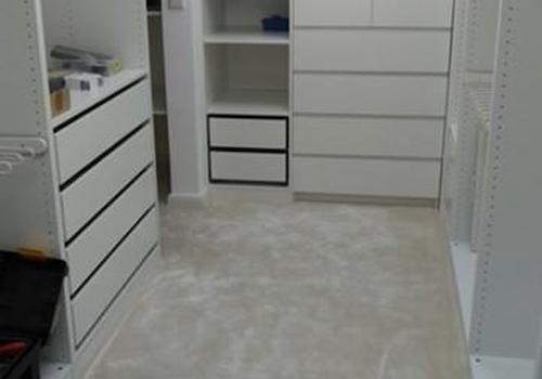 Ankleidezimmer