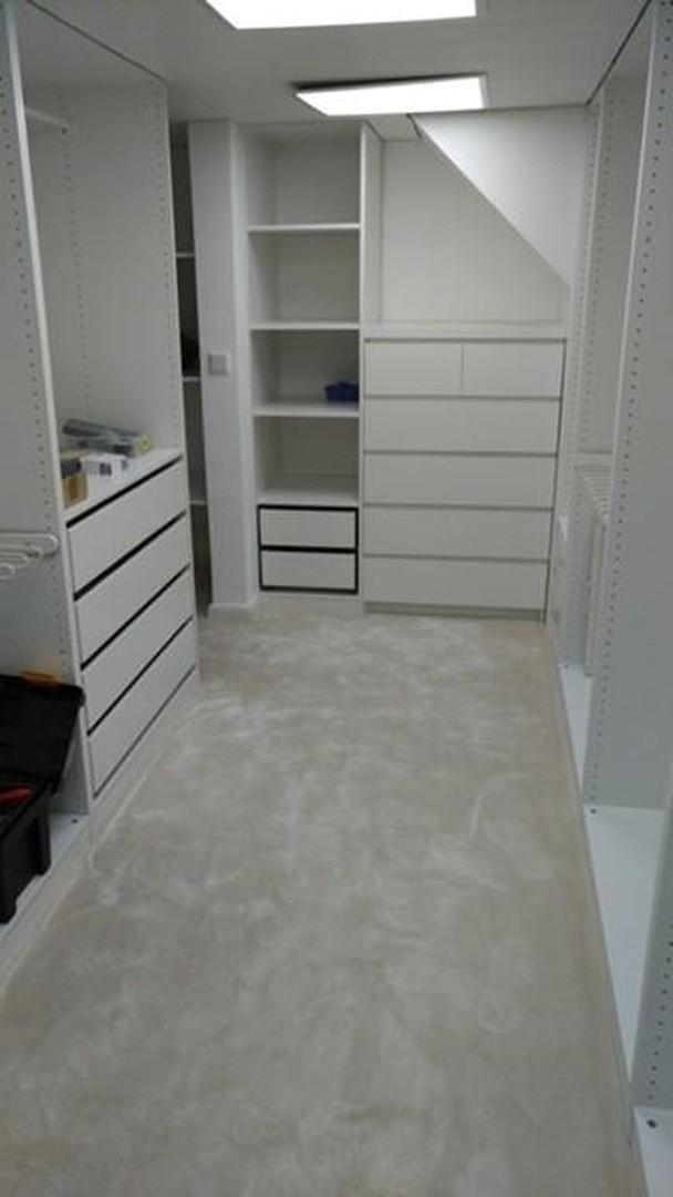 Ankleidezimmer