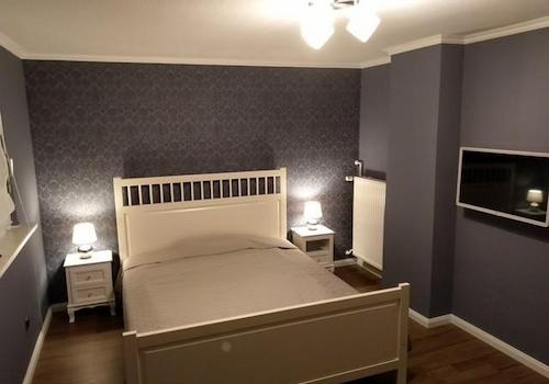 Gästezimmer